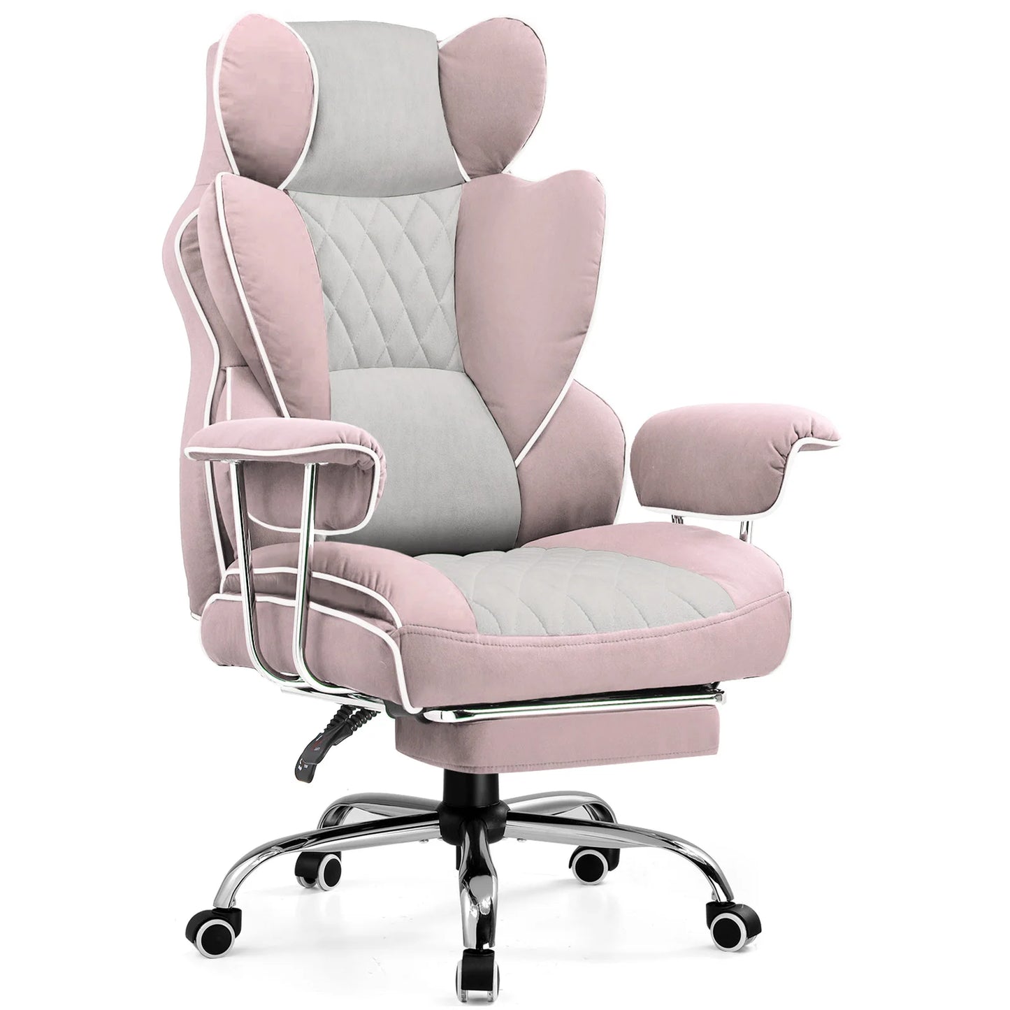 Big & Tall Ergonomic Gaming Chair