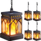 Decorative Hanging Solar Lantern Lights