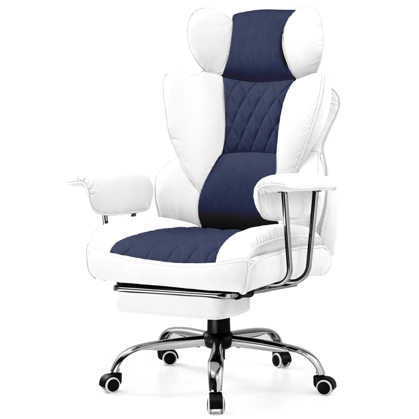 Big & Tall Ergonomic Gaming Chair
