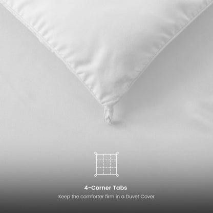Luxury Down Alternative Comforter