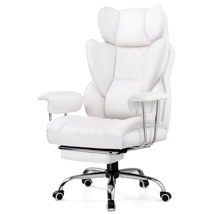 Big & Tall Ergonomic Gaming Chair