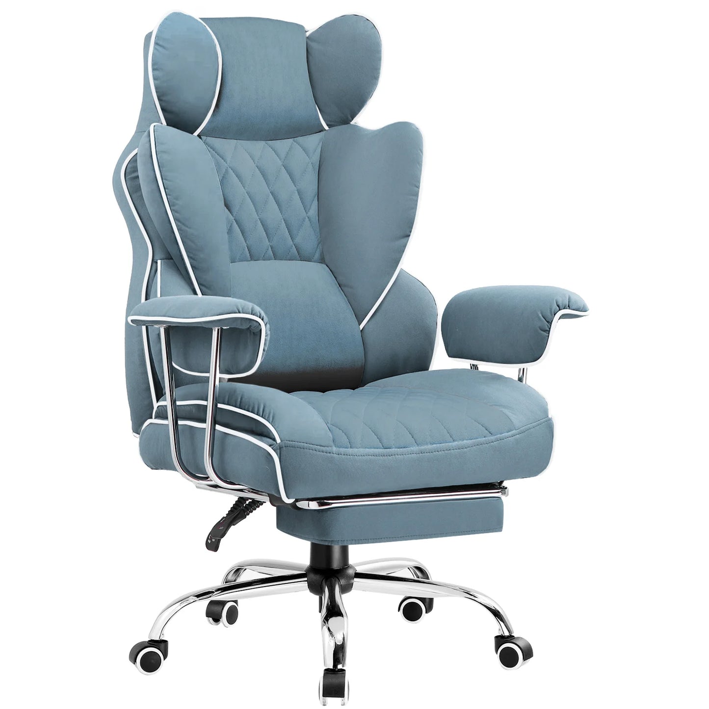 Big & Tall Ergonomic Gaming Chair