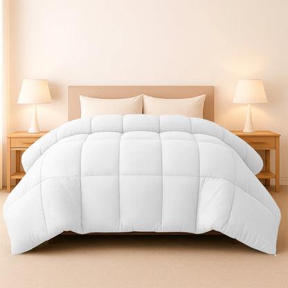 Luxury Down Alternative Comforter