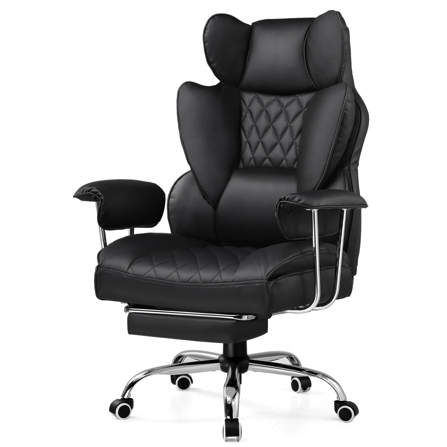 Big & Tall Ergonomic Gaming Chair