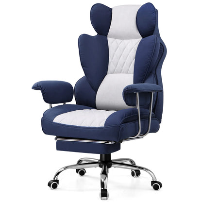 Big & Tall Ergonomic Gaming Chair