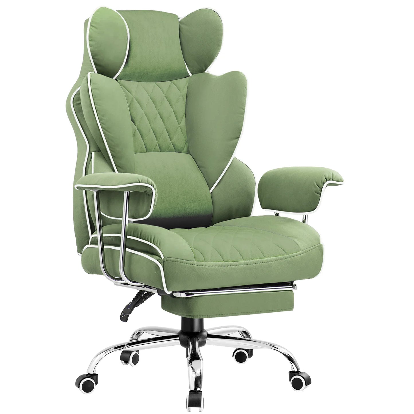 Big & Tall Ergonomic Gaming Chair