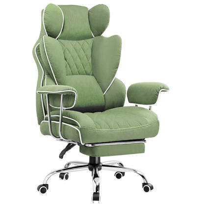 Big & Tall Ergonomic Gaming Chair