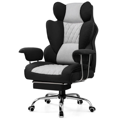 Big & Tall Ergonomic Gaming Chair