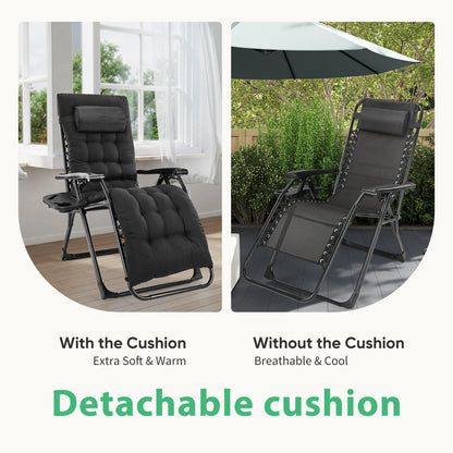 Zero Gravity Recliner Chair