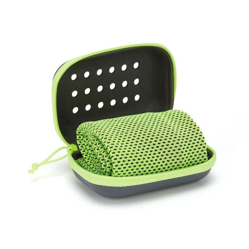 Quick Drying Cooling Towel Soft & Breathable