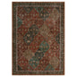 Beautiful Machine Washable Living Room Rug