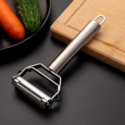 XL Stainless Steel Vegetable Peeler