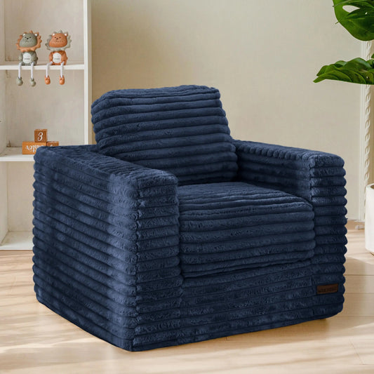 Kids Cozy Bean Bag Chair
