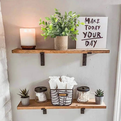 3-Pack Mini Artificial Eucalyptus Plants | Faux Potted Tabletop Greenery