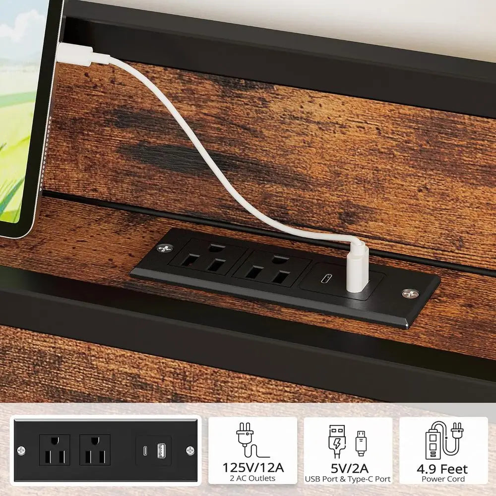 Daybed with Trundle, Multifunctional and Practical