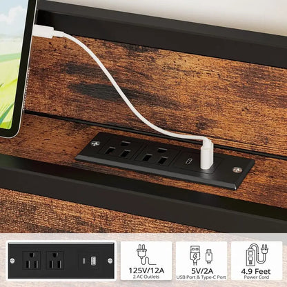 Daybed with Trundle, Multifunctional and Practical