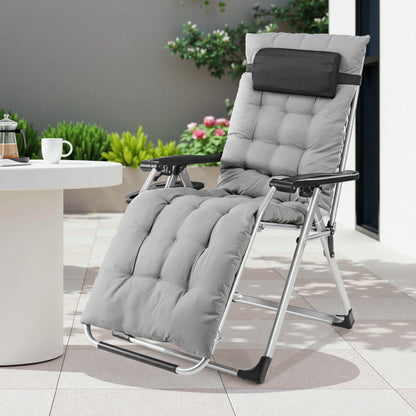 Zero Gravity Recliner Chair