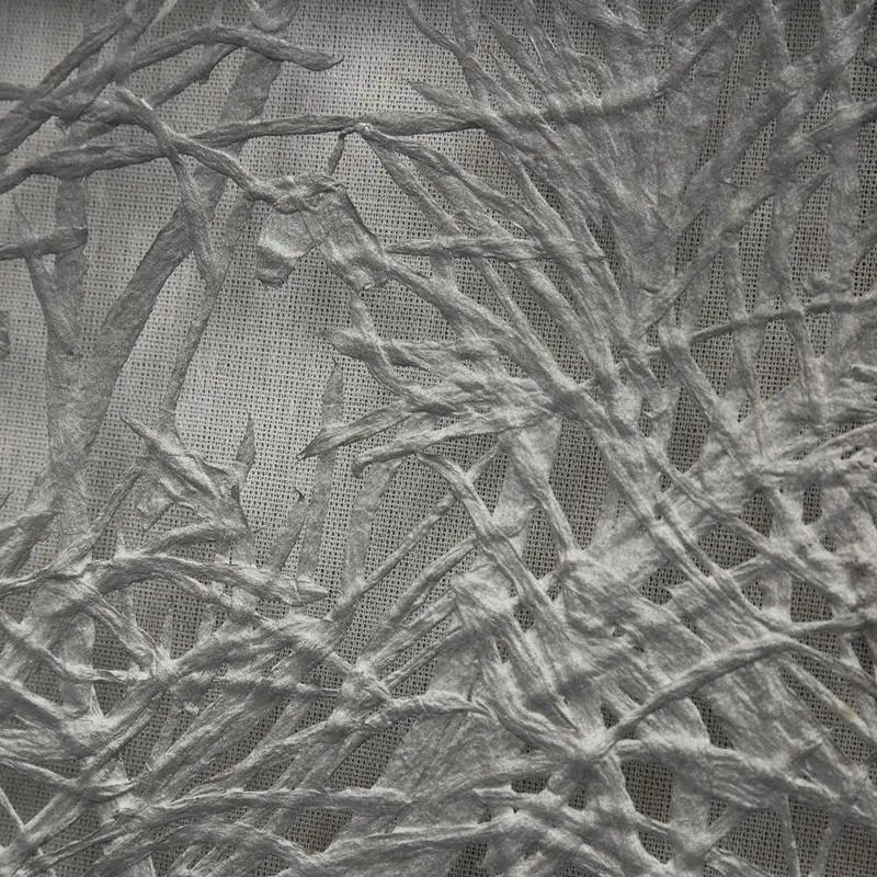 Decorative Giotto Forest Shadow Box