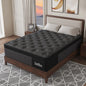Luxury Hybrid Memory Foam Mattress