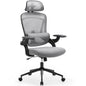 Ergonomic High-Back Mesh Office Chair