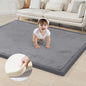 Thick Memory Foam Soft Non-Slip Rug