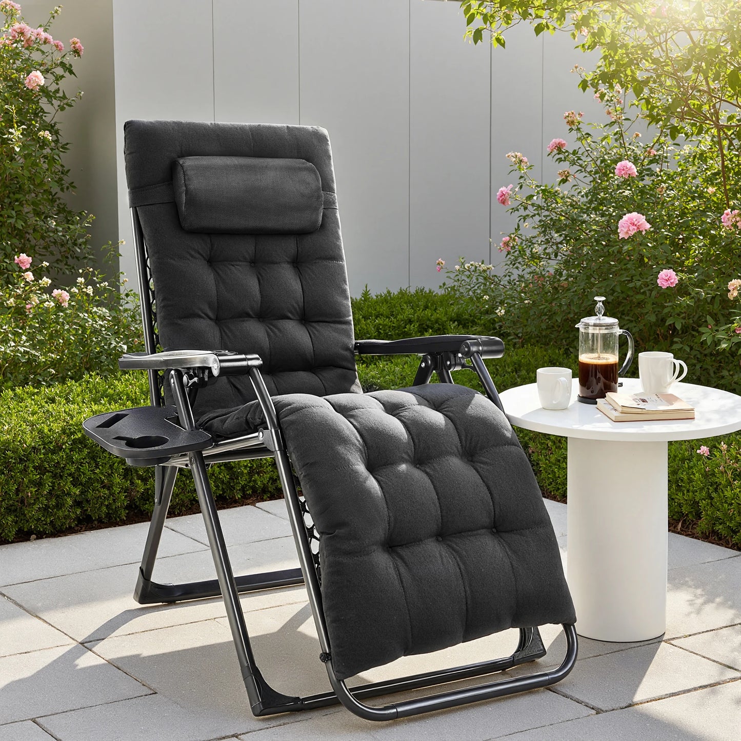 Zero Gravity Recliner Chair