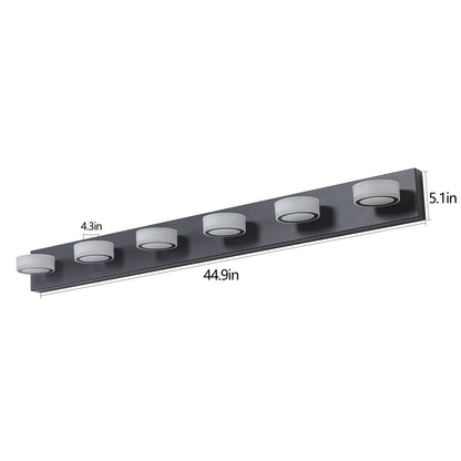 Modern Energy Saving LED Wall Lights