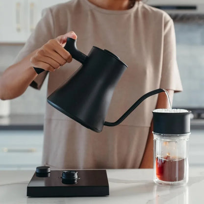 Stagg EKG Pro Electric Gooseneck Kettle