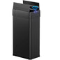 Touchless Stainless Steel Kitchen Bin