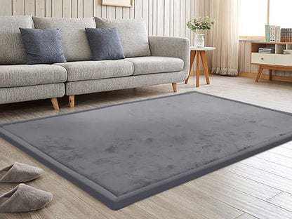 Thick Memory Foam Soft Non-Slip Rug