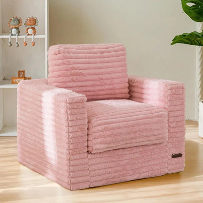 Kids Cozy Bean Bag Chair