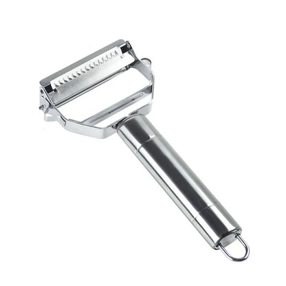 XL Stainless Steel Vegetable Peeler
