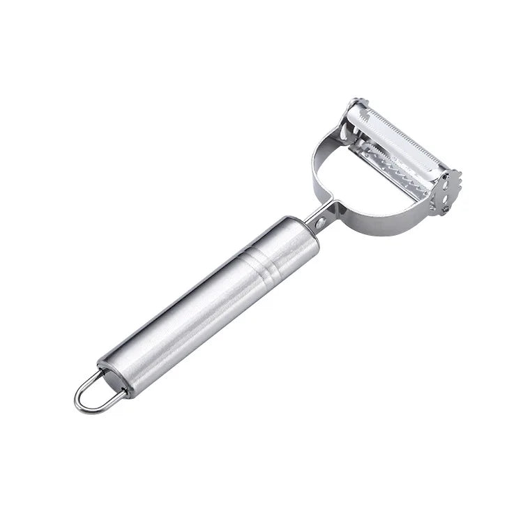 XL Stainless Steel Vegetable Peeler