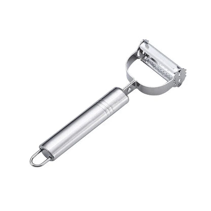 XL Stainless Steel Vegetable Peeler