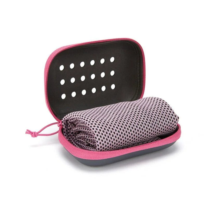 Quick Drying Cooling Towel Soft & Breathable