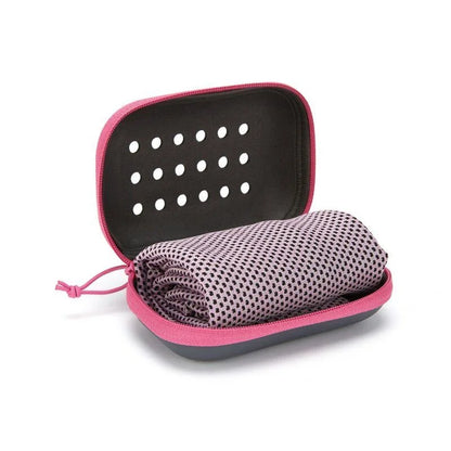 Quick Drying Cooling Towel Soft & Breathable