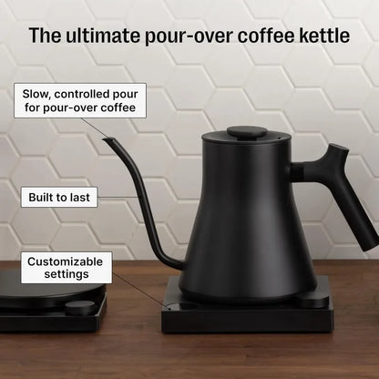 Stagg EKG Pro Electric Gooseneck Kettle