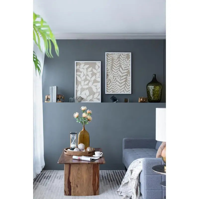 Stylish Shadow Box Wall Decor