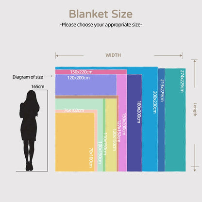 Cooling Ice Silk Summer Quilt | Lightweight Breathable Embroidered Bedding