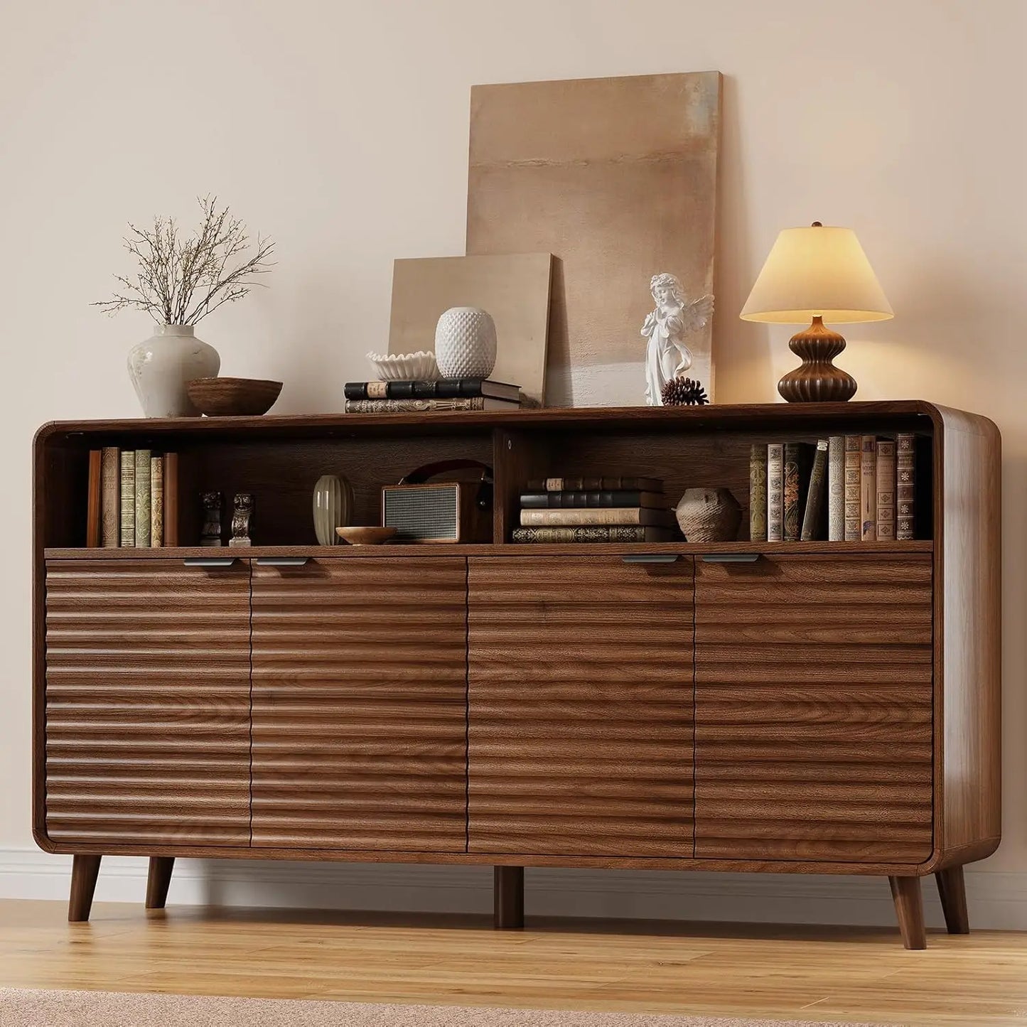 Stylish Sideboard Buffet Cabinet