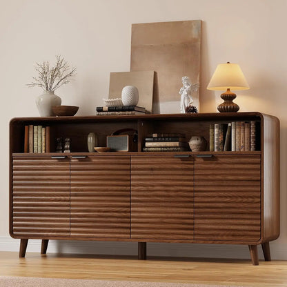 Stylish Sideboard Buffet Cabinet