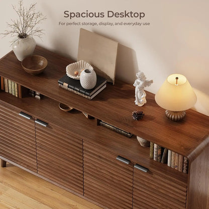 Stylish Sideboard Buffet Cabinet