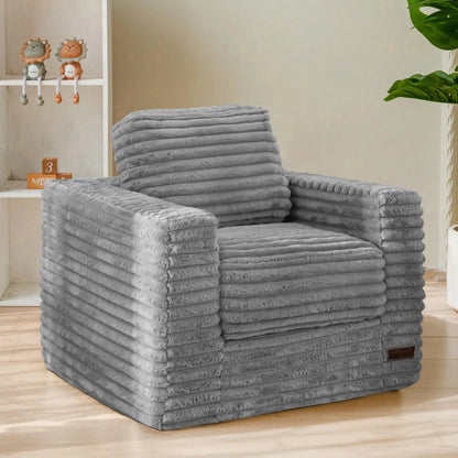 Kids Cozy Bean Bag Chair