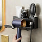 Hair Dryer Wall Cradle