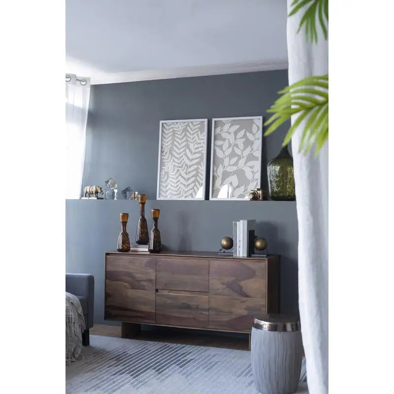 Stylish Shadow Box Wall Decor