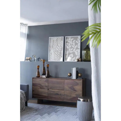 Stylish Shadow Box Wall Decor