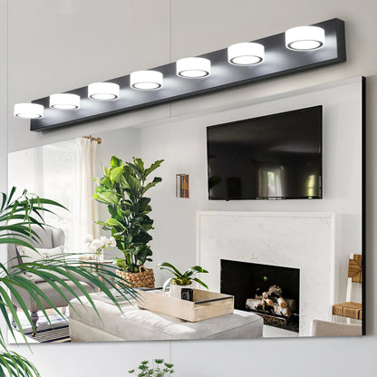 Modern Energy Saving LED Wall Lights