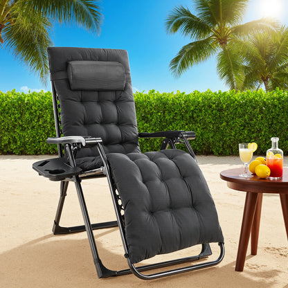 Zero Gravity Recliner Chair