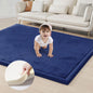 Thick Memory Foam Soft Non-Slip Rug
