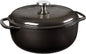 6-Quart Enameled Cast Iron Dutch Oven